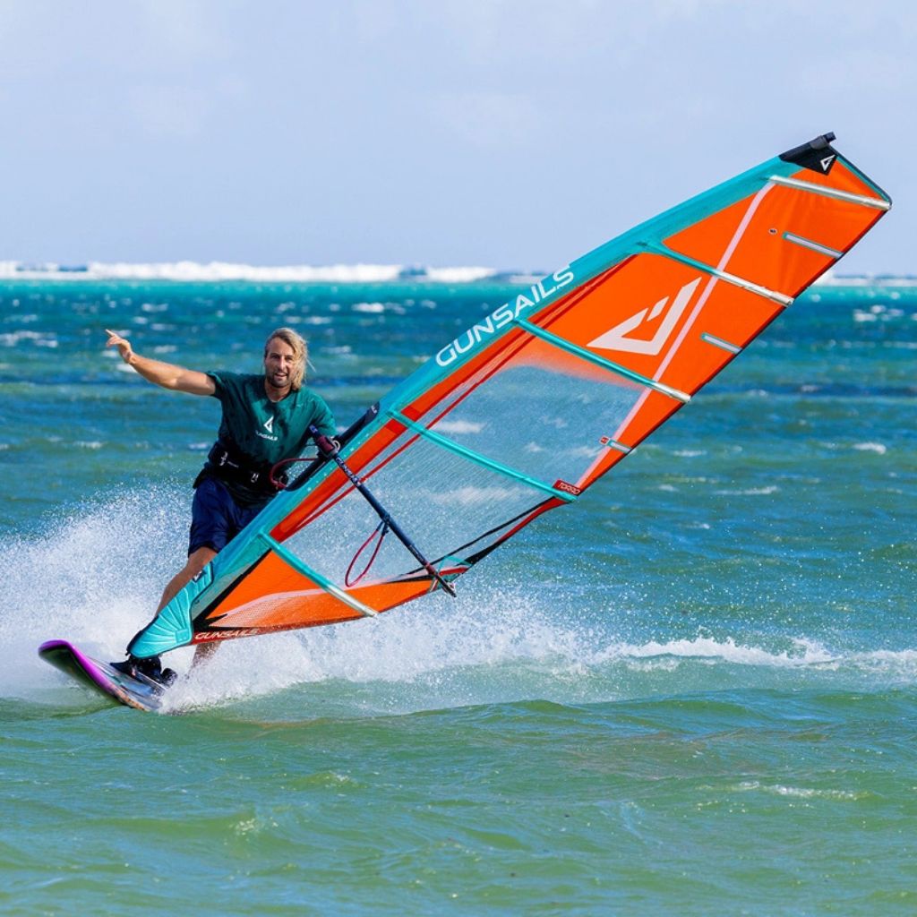 Gun Sails Torro 2026 plachta 2